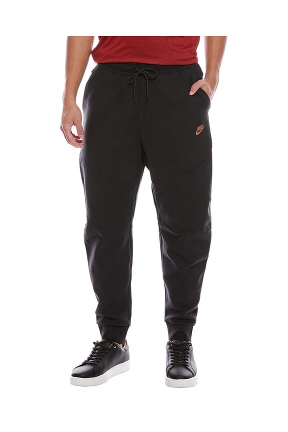 Sportswear Tech Fleece Brushed Joggers Mens Style : Dd4804