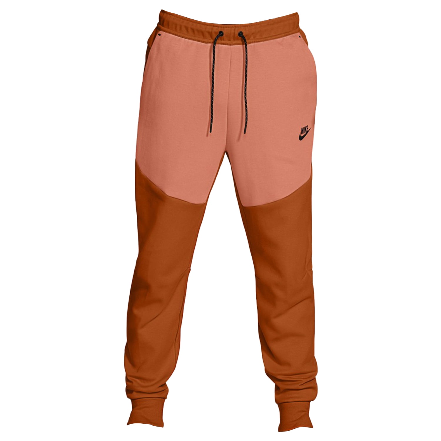 Jogging nike orange online