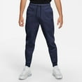 thumbnail image 1 of Nike Sportswear Tech Fleece Joggers Navy  CU4495-410 Men's Size XL, 1 of 2