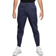 thumbnail image 1 of Nike Sportswear Tech Fleece Joggers Navy  CU4495-410 Men's Size XXL, 1 of 4