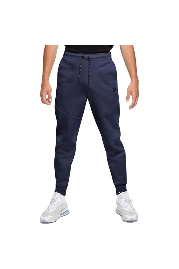 Sportswear Tech Fleece Joggers Navy CU4495-410 Men's Size XXL
