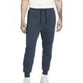 thumbnail image 1 of Nike Sportswear Tech Fleece Joggers Obsidian Heather/Black FB8002-473 Men's Size L, 1 of 4