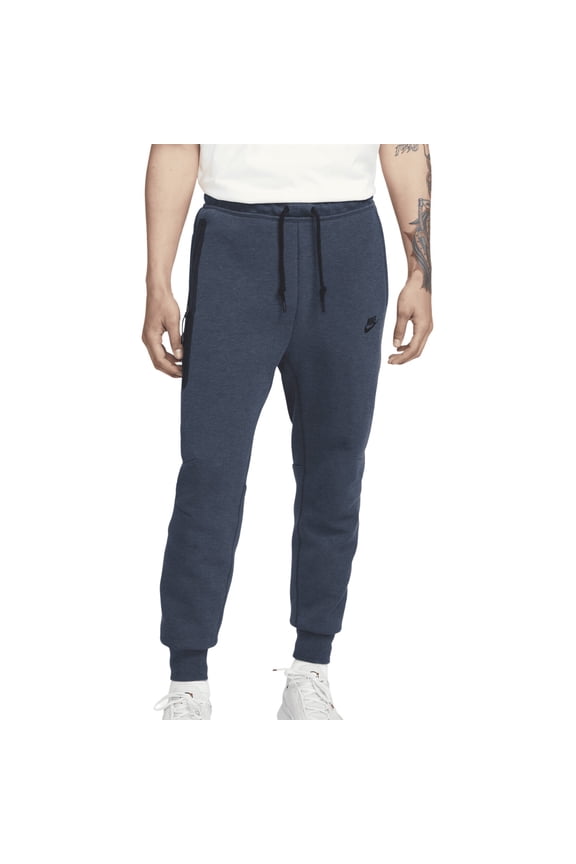 Sportswear Tech Fleece Joggers Obsidian Heather/Black
