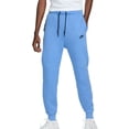 thumbnail image 1 of Nike Sportswear Tech Fleece Joggers Polar/Black, 1 of 2
