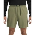 thumbnail image 1 of Nike Sportswear Tech Fleece Lightweight Men's Shorts Mens Style : Dx0828, 1 of 3