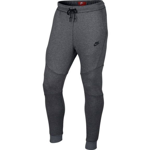 Nike Sportswear Tech Fleece Men's Joggers Carbon Heather/Cool Grey/Black 805162-091