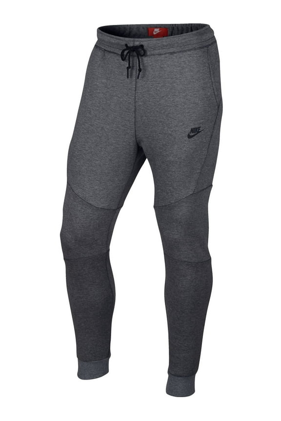 Sportswear Tech Fleece Men's Joggers Carbon Heather/Cool Grey/Black 805162-091