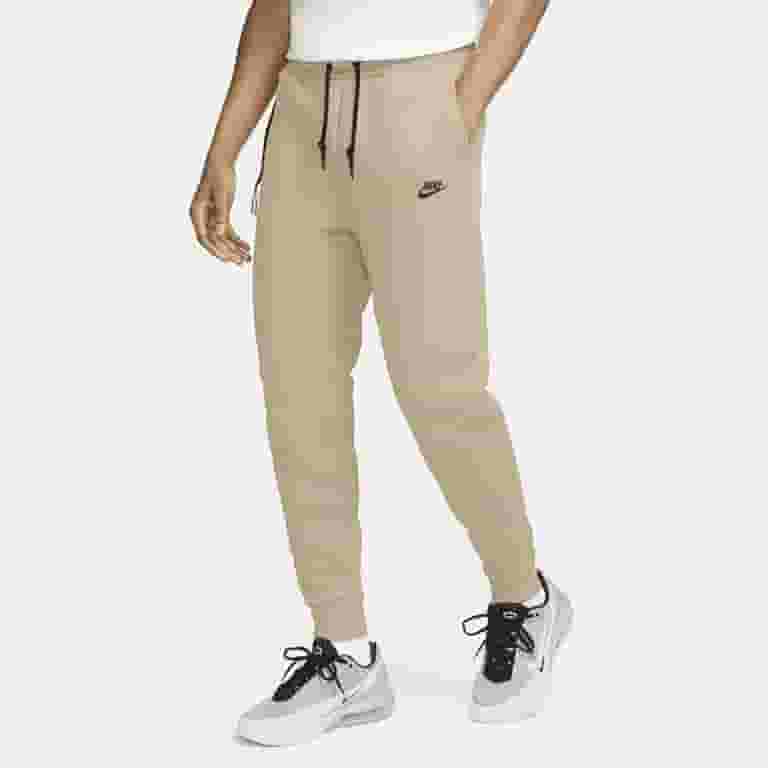 Jogger Pants Nike Sweatpants 3xl Nike Sportswear Tech Fleece Men's