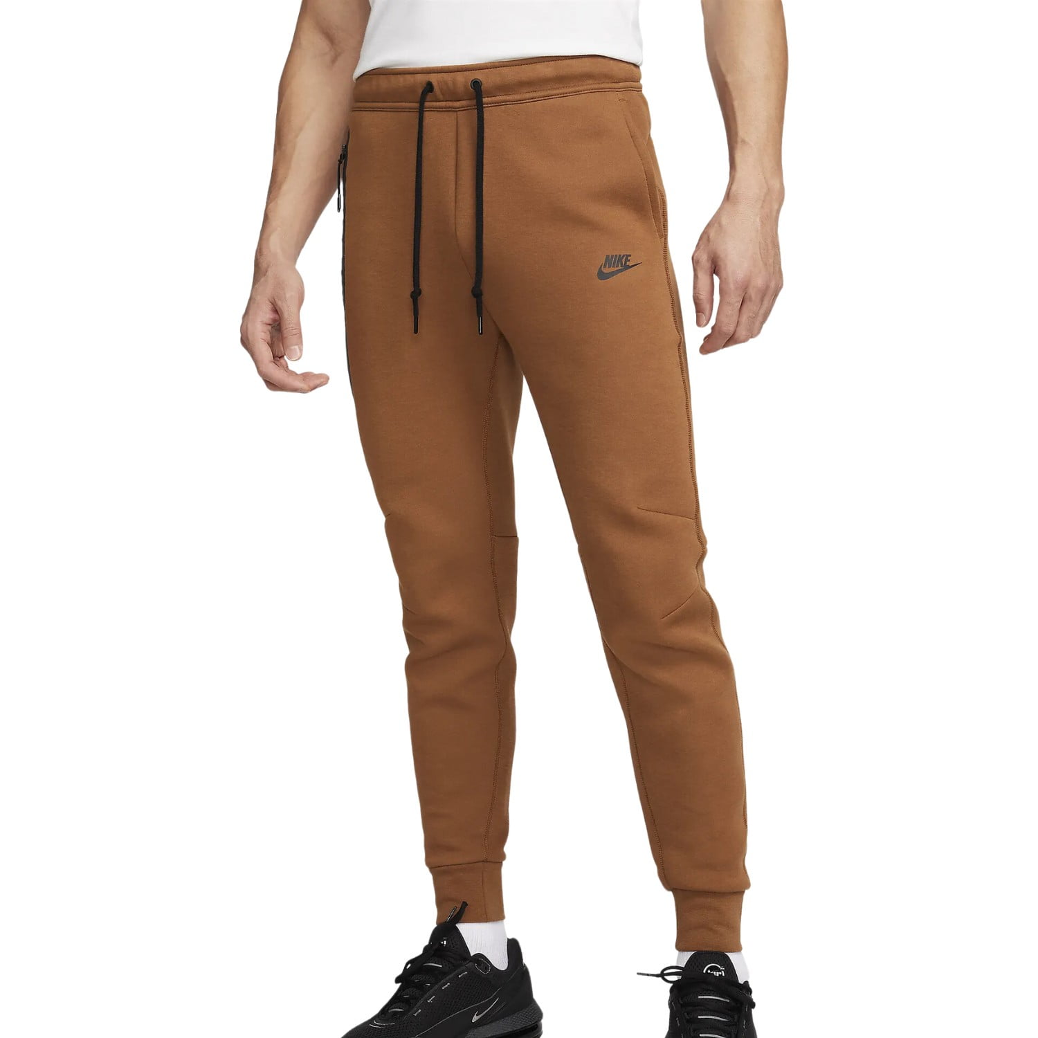 Nike Sportswear Tech Fleece Men s Joggers Mens Style Fb8002 Walmart