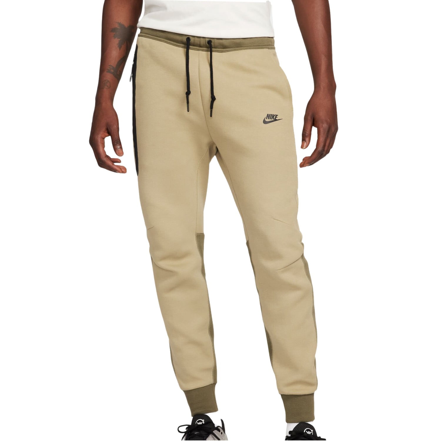 Cargo Pants Nike Sportswear Tech Fleece Pantalon Nike Sportswear