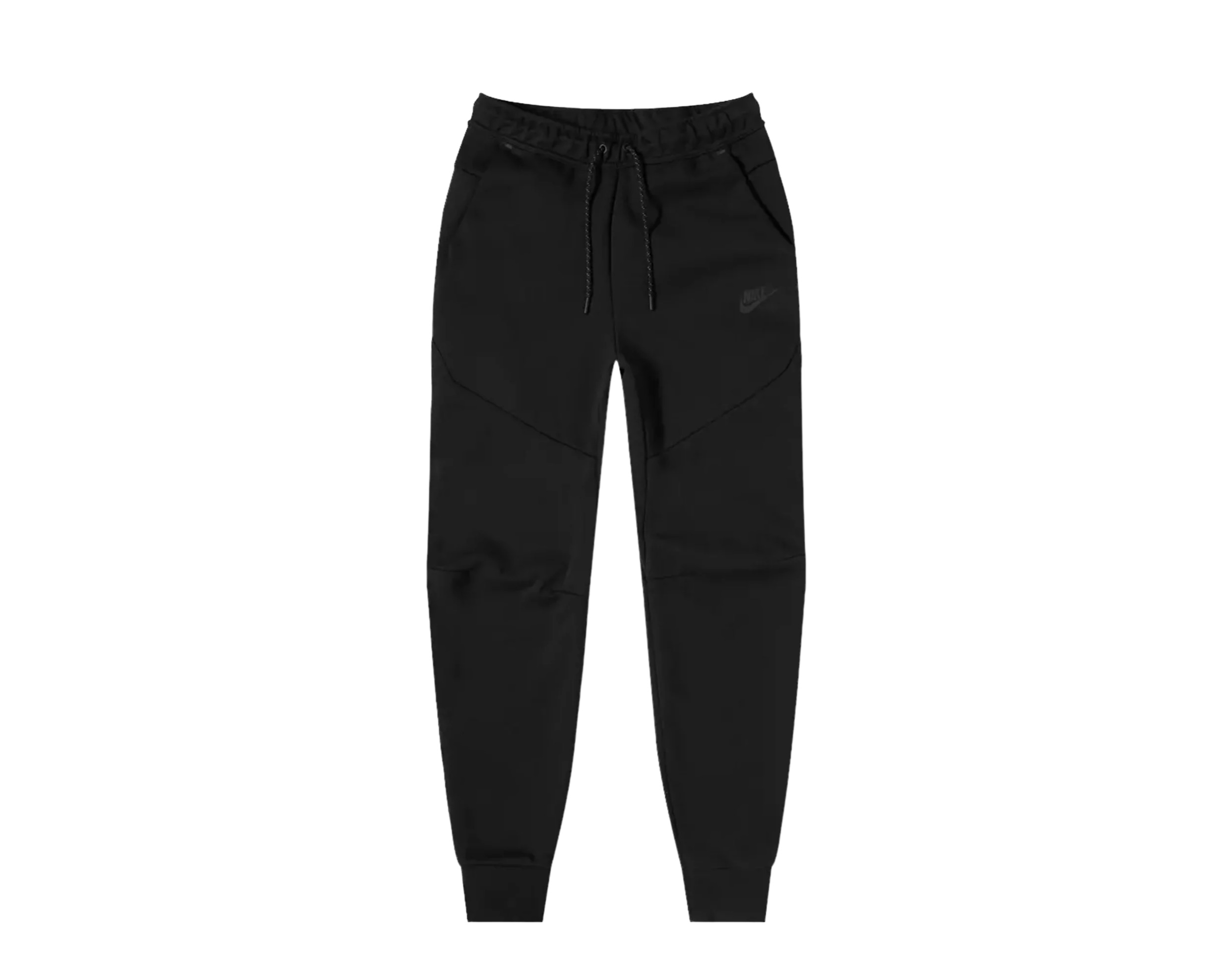 Nike Sportswear Tech Fleece Men's Joggers Pants Size L - image 1 of 2