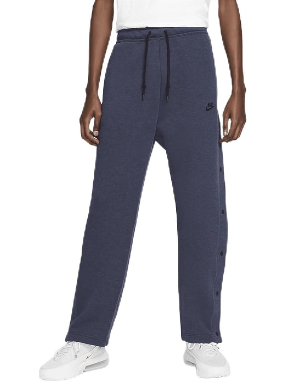 Sportswear Tech Fleece Men's Loose Fit Tear-Away Pants