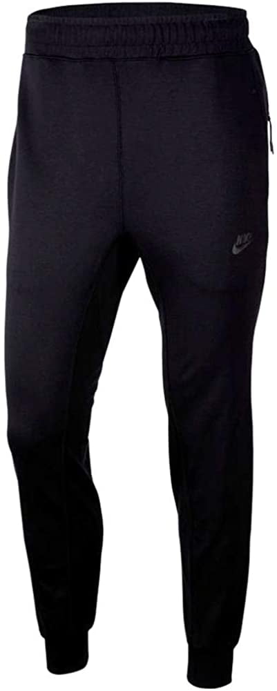 Nike Sportswear Tech Fleece Mens Joggers BlackBlack Jordan Ubuy