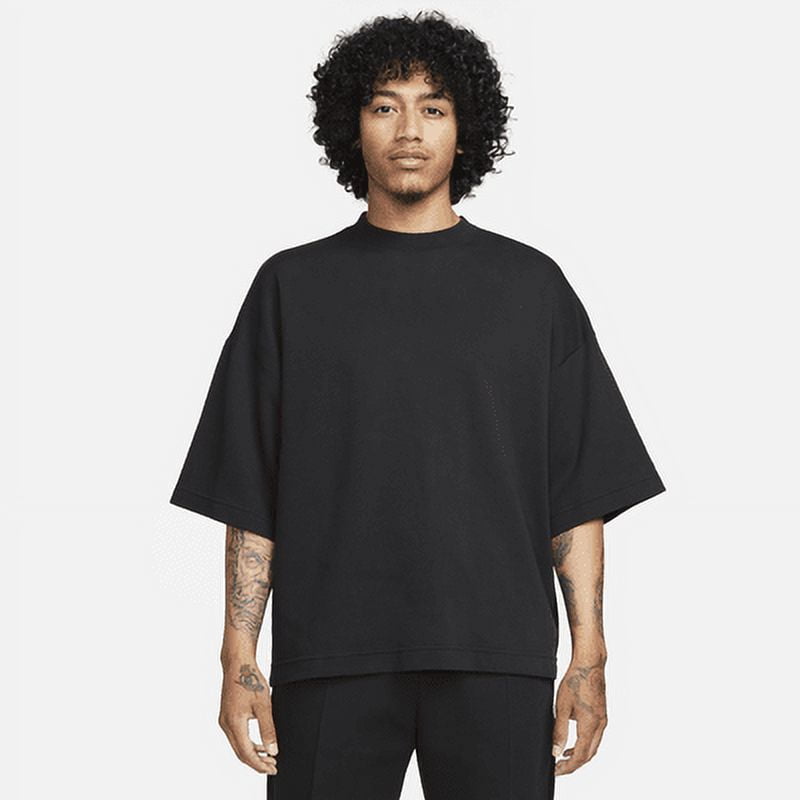 nike oversized sweatshirt mens