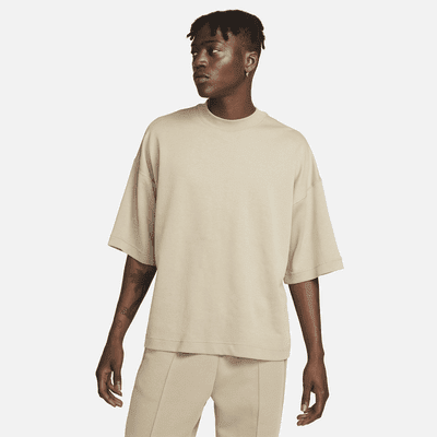 ★NIKE★TECH FLEECE REIMAGINED S/S スウェットシャツ★追跡可 Nike Tech Reimagined Men's Fleece Hoodie. Nike.com