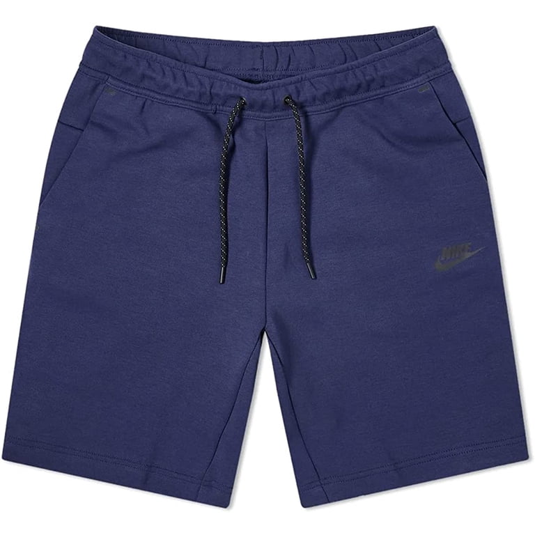Nike Sportswear Tech Fleece Shorts Mens Style : Cu4503 - Walmart.com