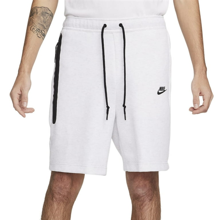 Nike Sportswear Tech Fleece Shorts Mens Style Fb8171 Walmart