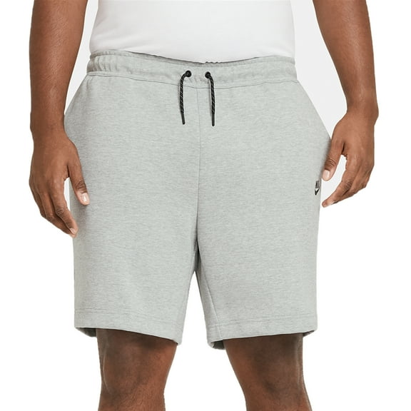 Nike Sportswear Tech Fleece ShortsGrey