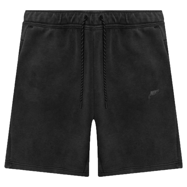 Nike Sportswear Tech Fleece Washed Shorts Mens Style Cz9912 Walmart