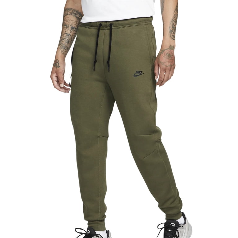 Nike Sportswear Tech Fleece Windrunner Full Zip Hoodie & Joggers
