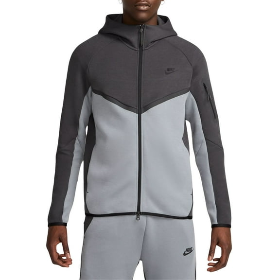 Nike  Sportswear Tech Fleece Windrunner Full Zip Hoodie Mens Style : Hv0949