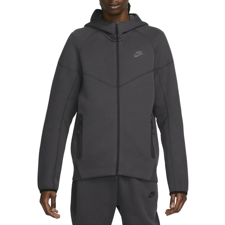 Nike Sportswear Tech Fleece Windrunner Men's Full-Zip Hoodie
