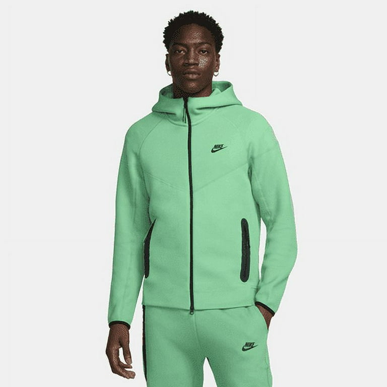 Nike Sportswear Tech Fleece Windrunner Men's Full-Zip Hoodie