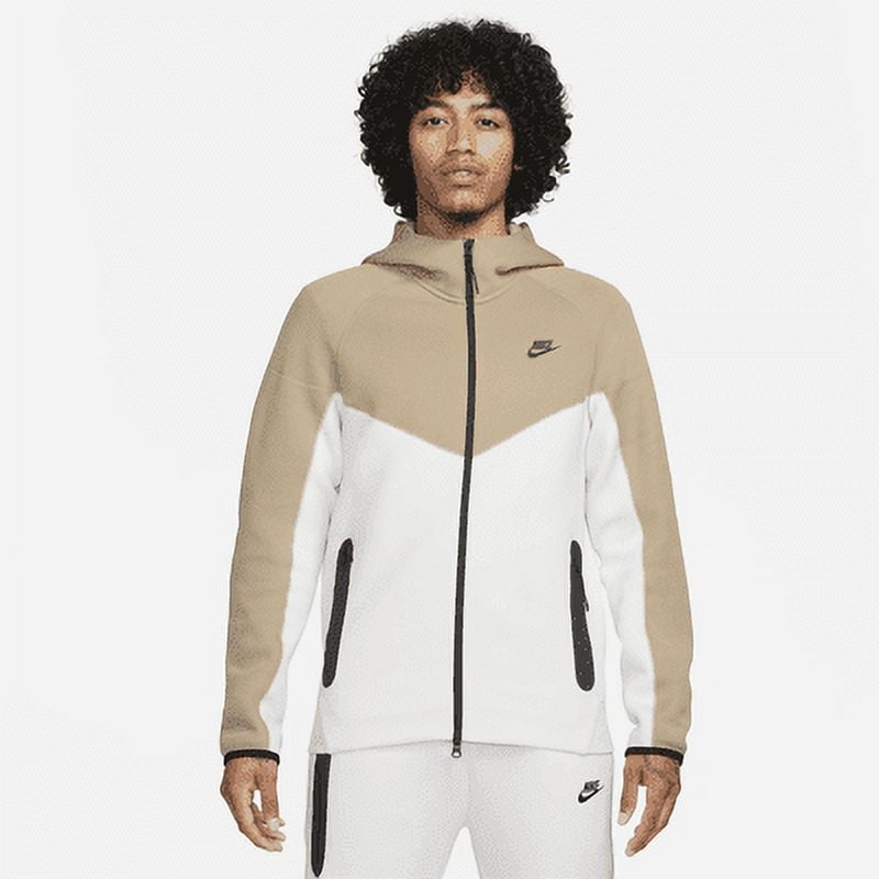 nike sportswear tech fleece m tall