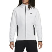Nike Sportswear Tech Fleece Windrunner Mens Full-zip Hoodie Mens Style Fb7921