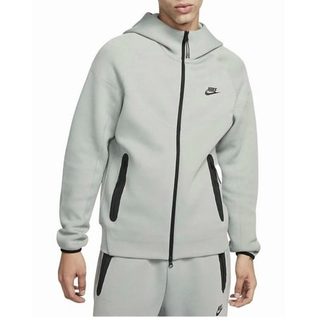 Nike Sportswear Tech Fleece Windrunner Men's Full-zip Hoodie Mens Style : Fb7921