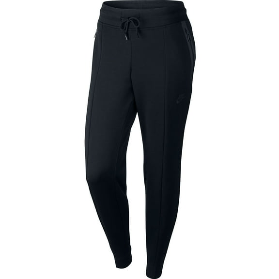 Nike Sportswear Tech Fleece Women's Pants Black 803575-010