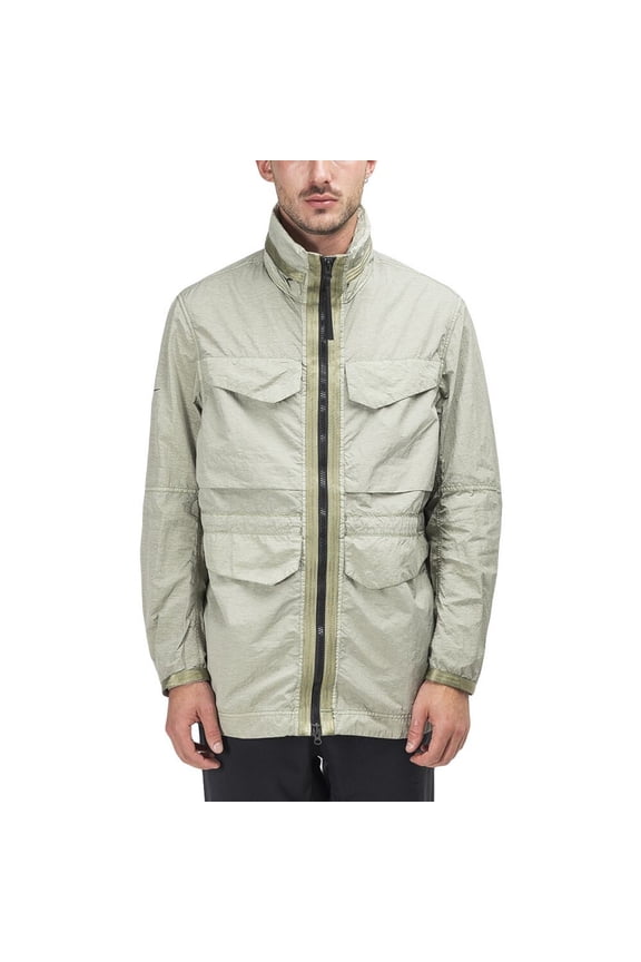 Sportswear Tech Pack Men's Jacket Jade Stone BV4430-371
