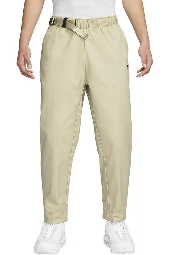 Sportswear Tech Pack Men's Woven Unlined Pants Size Large