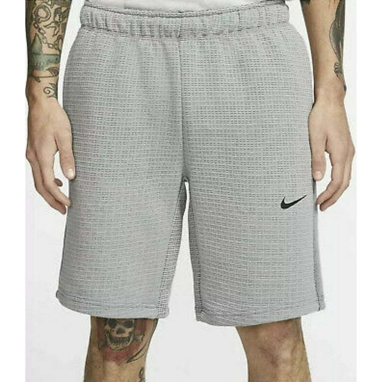 Nike tech knit shorts online