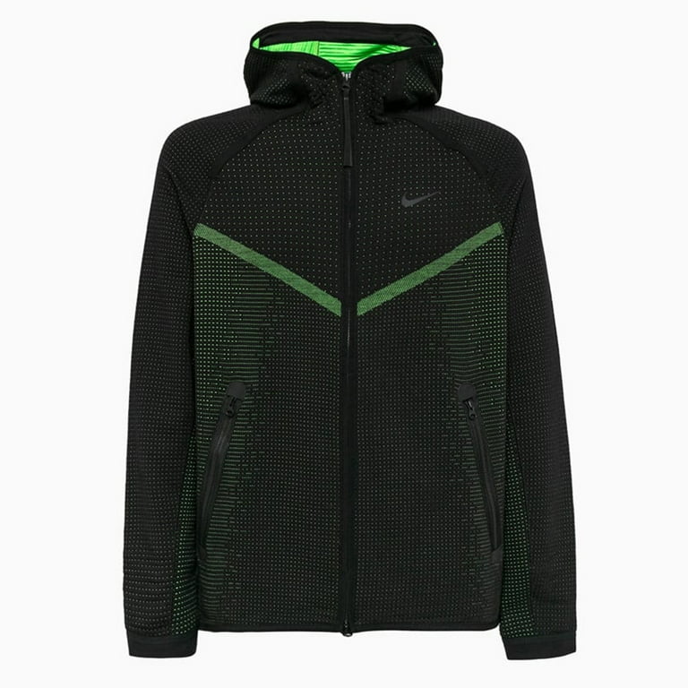 ナイキ　NIKE WINDRUNNER PRINTED HOODIE 　L Nike Sportswear Tech Fleece Windrunner Men's Full-zip Hoodie