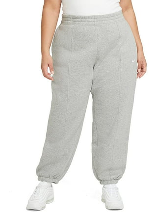Sportswear Essential Pants Fleece Women\'s Nike