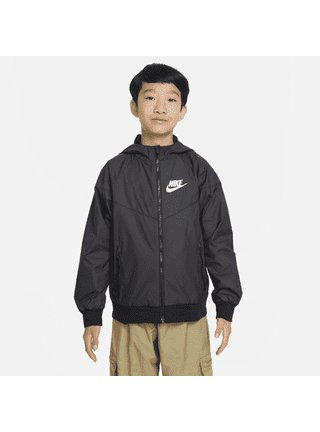 Nike Windrunner Boy