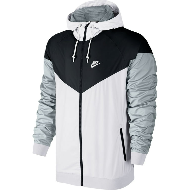 ジャケット・アウター NIKE WINDRUNNER WOVEN JACKET DC6107-133 Nike Windrunner Woven Full-Zip Jacket | Foot Locker