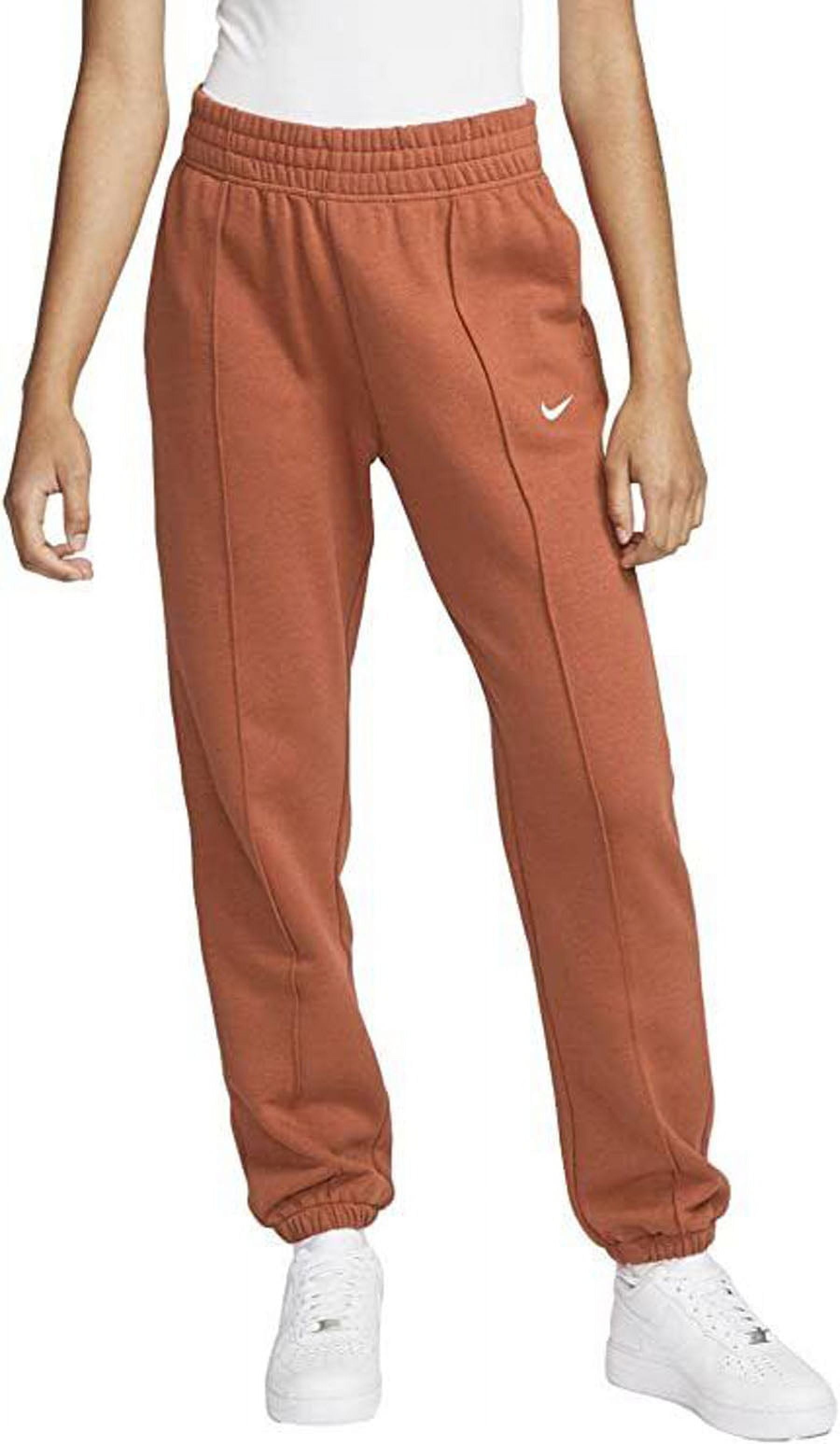 nike joggers loose fit