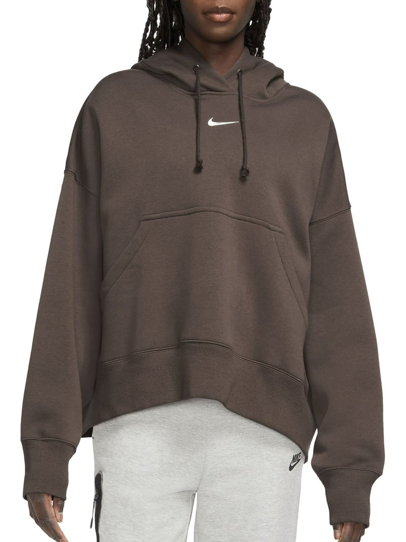 ★★Nike★★ Sportswear Phoenix Fleece Oversized Pullover Fr Nike Sportswear Women's Phoenix Fleece Over-Oversized