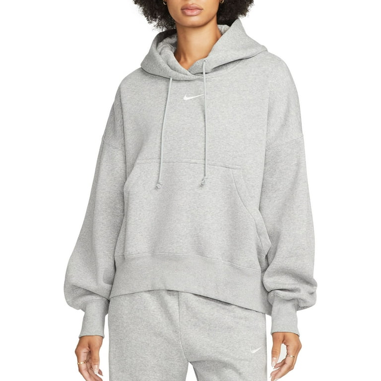 Nike Sportswear Women's Phoenix Fleece Over-Oversized