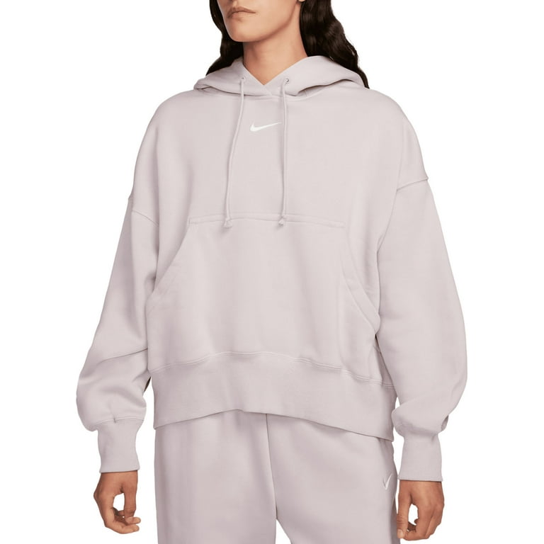 トップス PHEENY/ATHLETIC FLEECE N/S HOODIE Nike Sportswear Women's Phoenix Fleece Over-Oversized