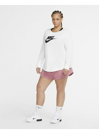 Tee-shirt Nike Sportswear pour Femme - BV6175