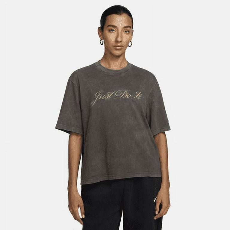 Neutral olive nike shirt new arrivals
