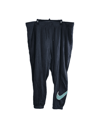 Nike Sportswear Essential Women's Trend Fleece Pants BV4089-113 Size L