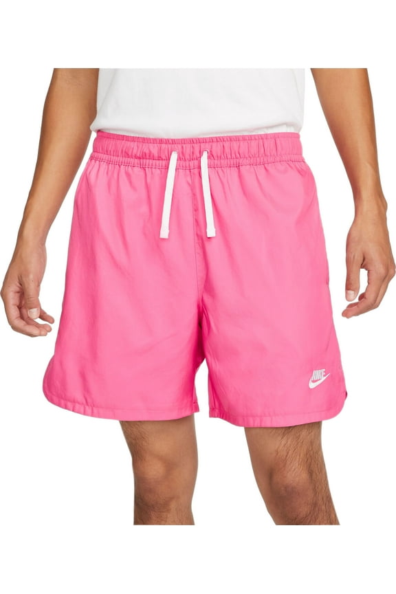 Standard Fit Elastic Waistband Drawstring, Short (Men's XXL)