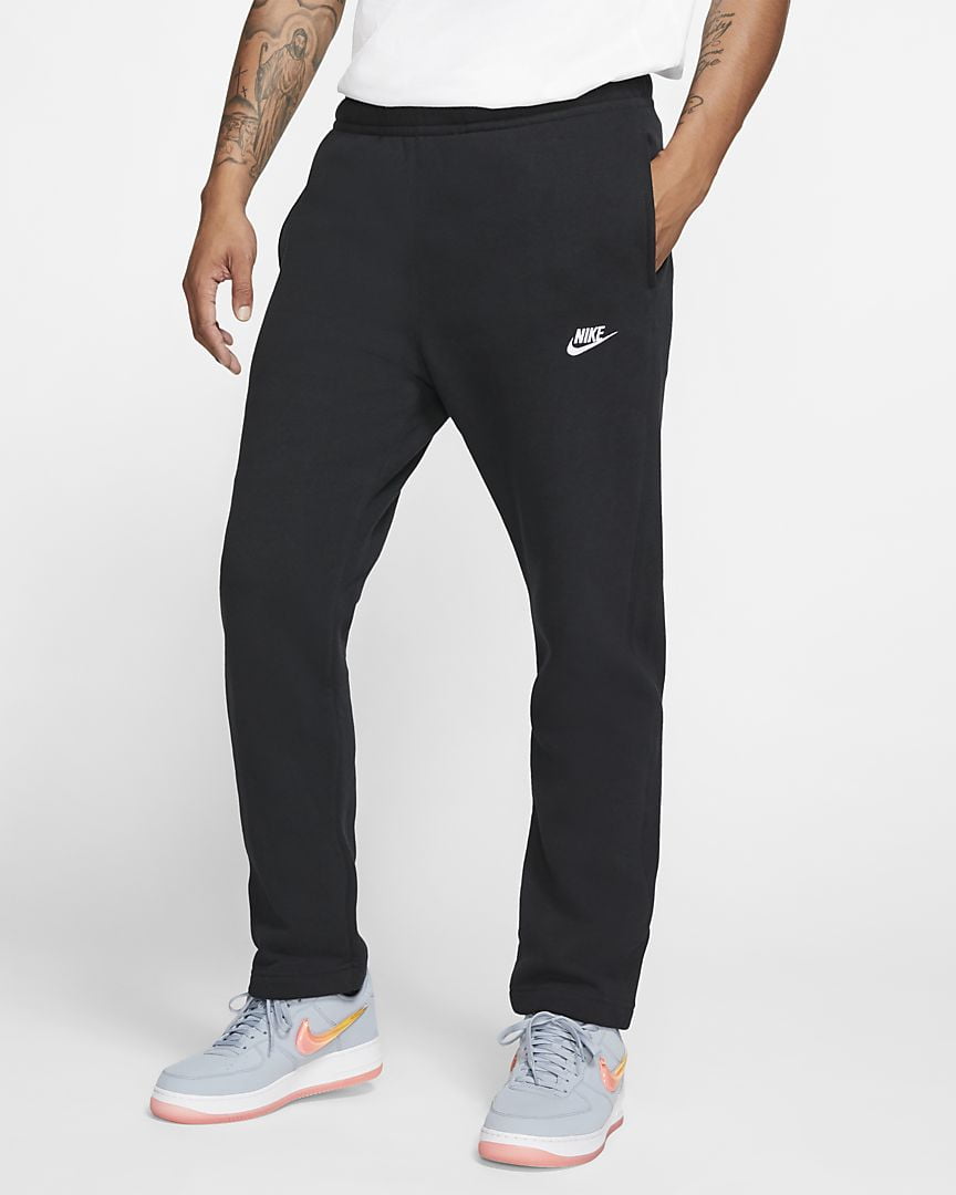 nike cotton jogger pants