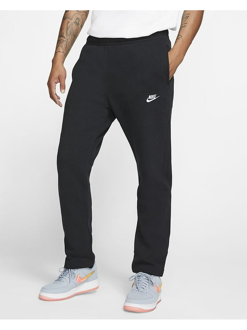 Nike Standard Fit Jogger Pants - Walmart.com