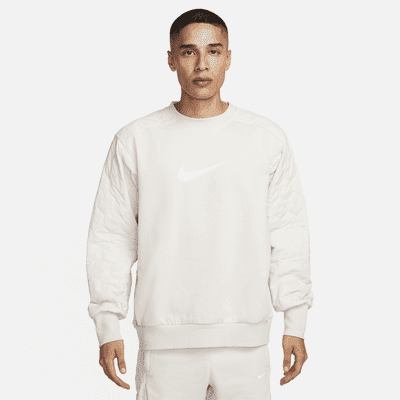 nike standard issue crewneck
