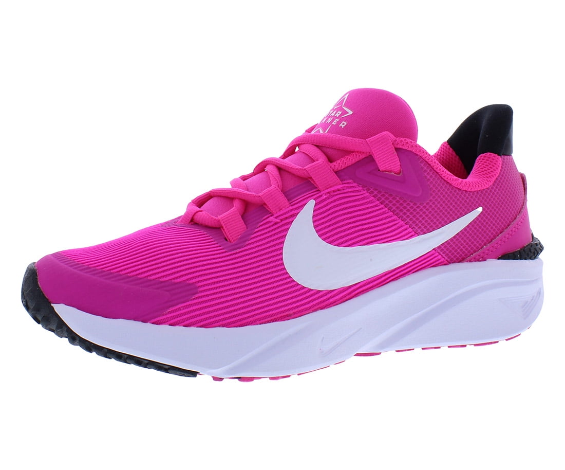 Nike Star Runner Next Nature GS Girls Shoes Size 6, Color